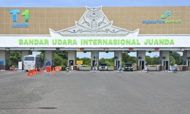Travel Madiun Juanda