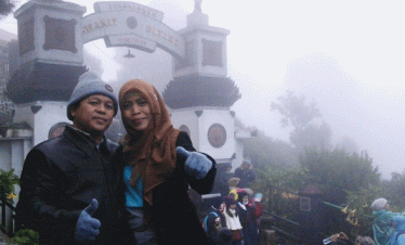 Paket Wisata Bromo 2 Hari 1 Malam