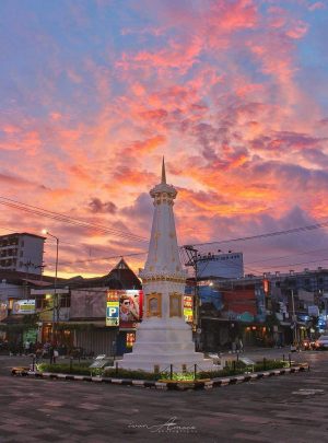 jonggrang travel madiun