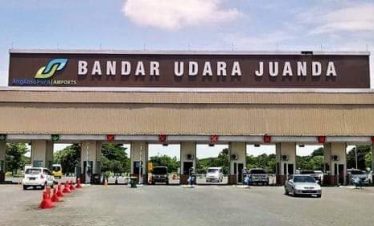 Travel Ponorogo – Juanda