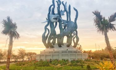 Travel Surabaya – Madiun
