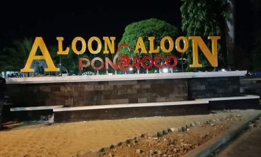 Travel Ponorogo Sidoarjo