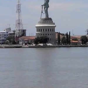 Travel Surabaya Ponorogo