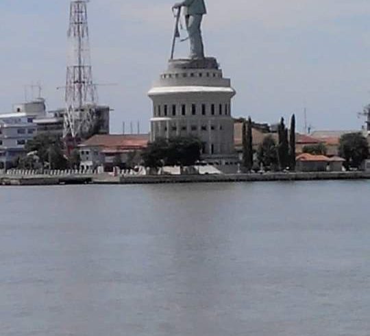 Travel Surabaya Ponorogo