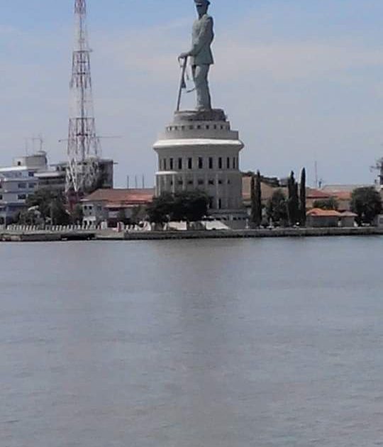 Travel Surabaya Ponorogo