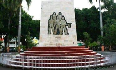 Travel Ngnjuk Juanda