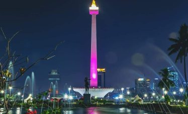 Travel Ponorogo – Jakarta