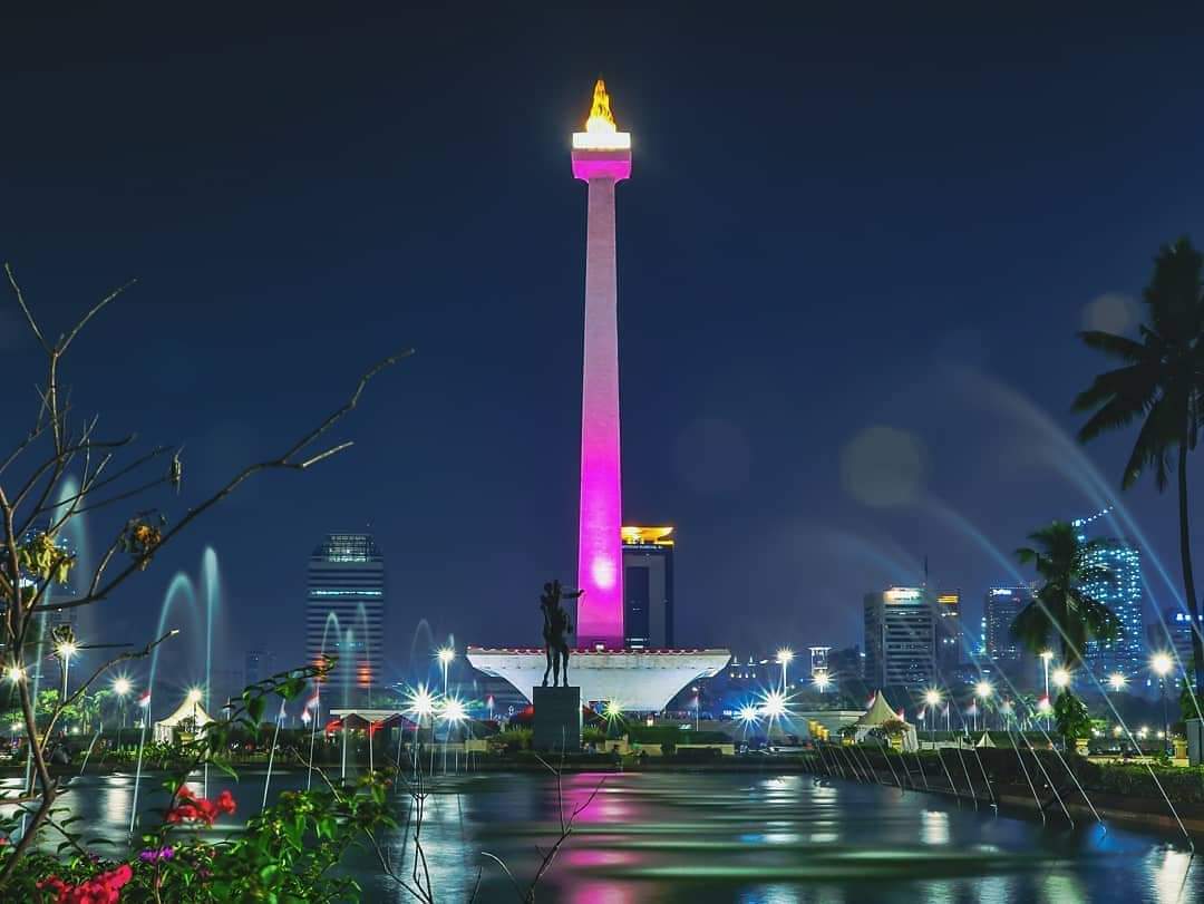 Travel Ponorogo-Jakarta