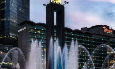 Travel Madiun – Jakarta