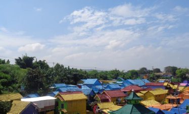 Travel Madiun Malang