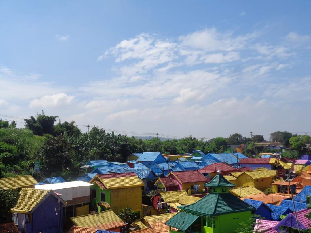 Travel Madiun Malang