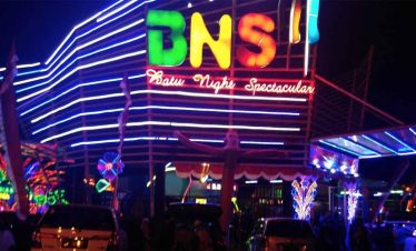 Travel Ponorogo – Malang