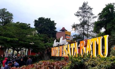Travel Magetan – Malang