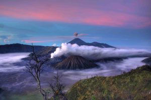 Tours Bromo