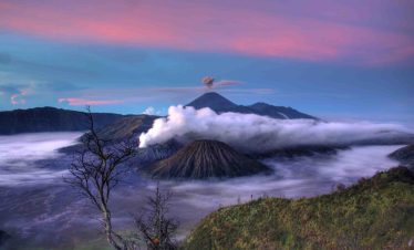 Paket Wisata Bromo Midnight