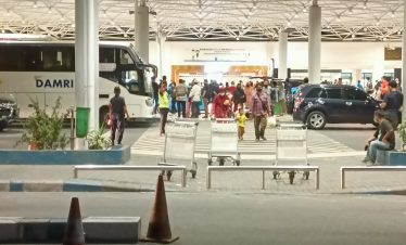 Travel Juanda Nganjuk
