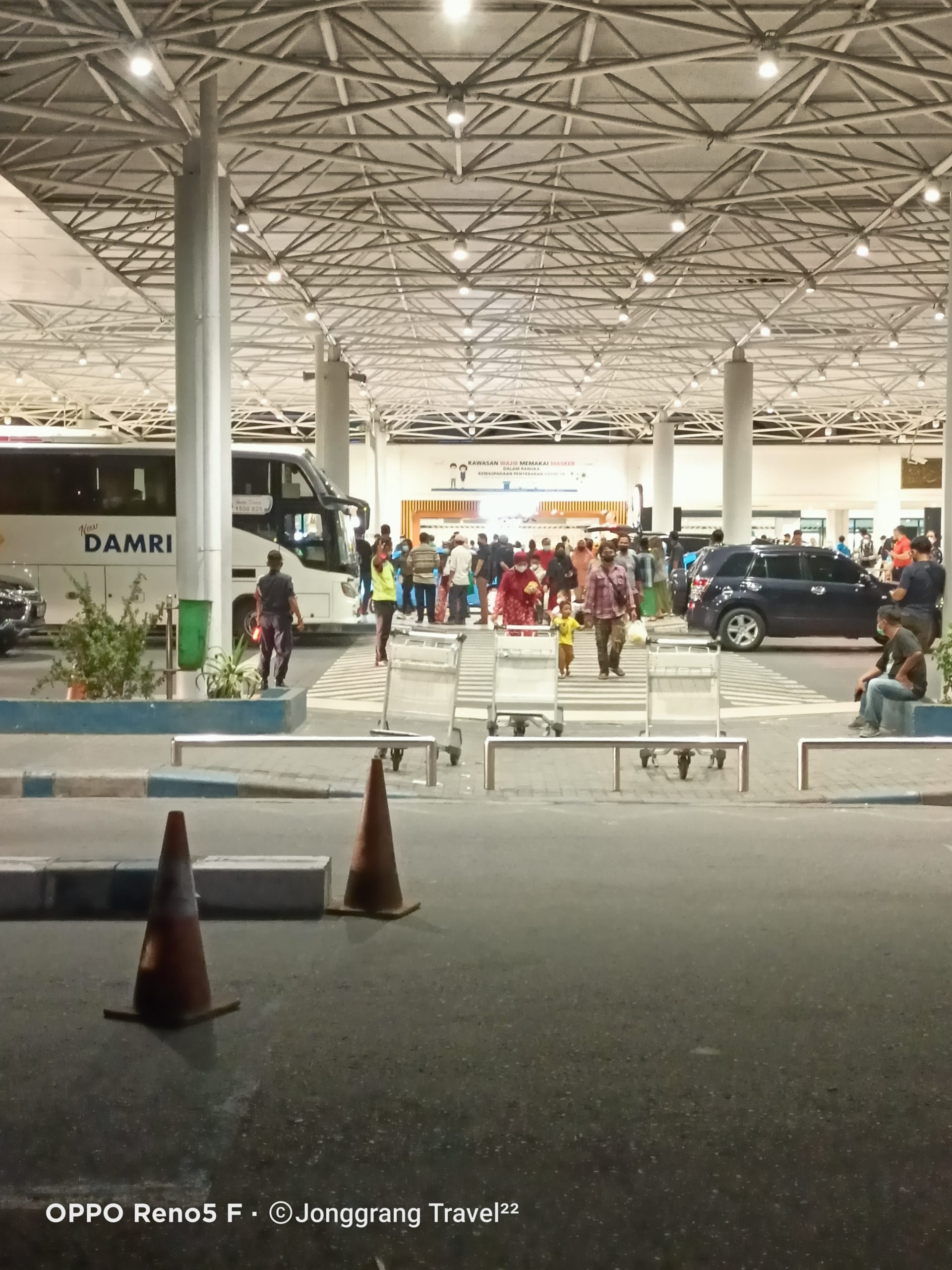 Travel Juanda Nganjuk