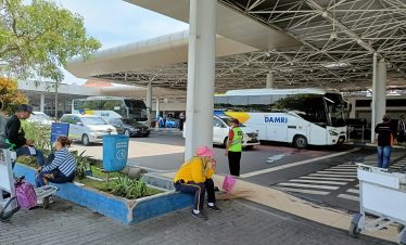Travel Magetan Juanda