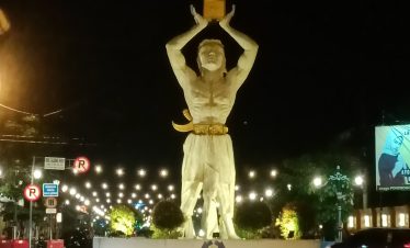 Travel Juanda Ponorogo