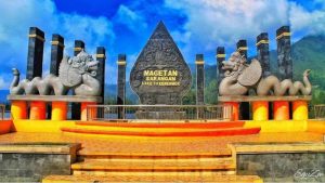 Travel Magetan Surabaya