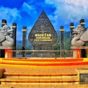 Travel Magetan Surabaya