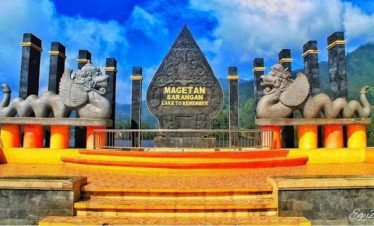 Travel Magetan Surabaya