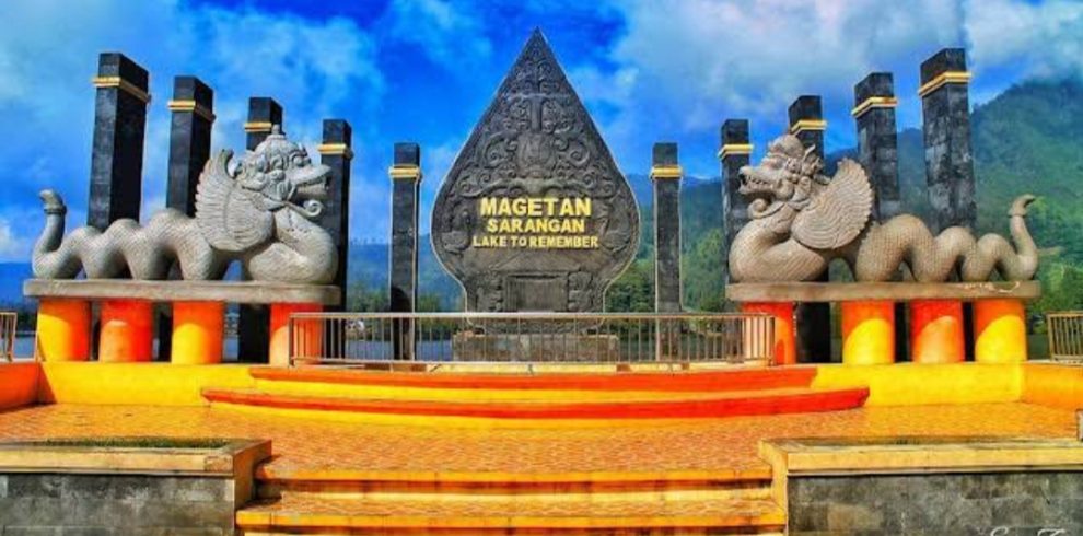 Travel Magetan Surabaya