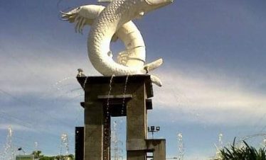 Travel Sidoarjo Ponorogo