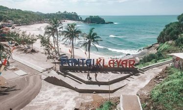 Paket Wisata Pacitan