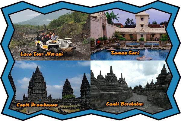 info travel jogja madiun