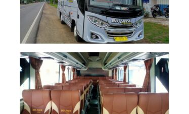 Biro Wisata Madiun